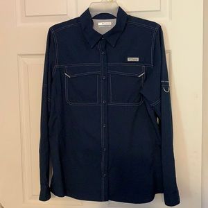 Columbia PFG women’s long sleeve